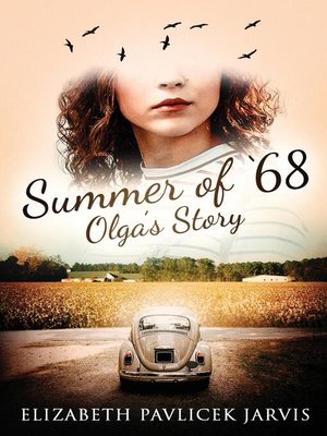 cover image of Summer of '68